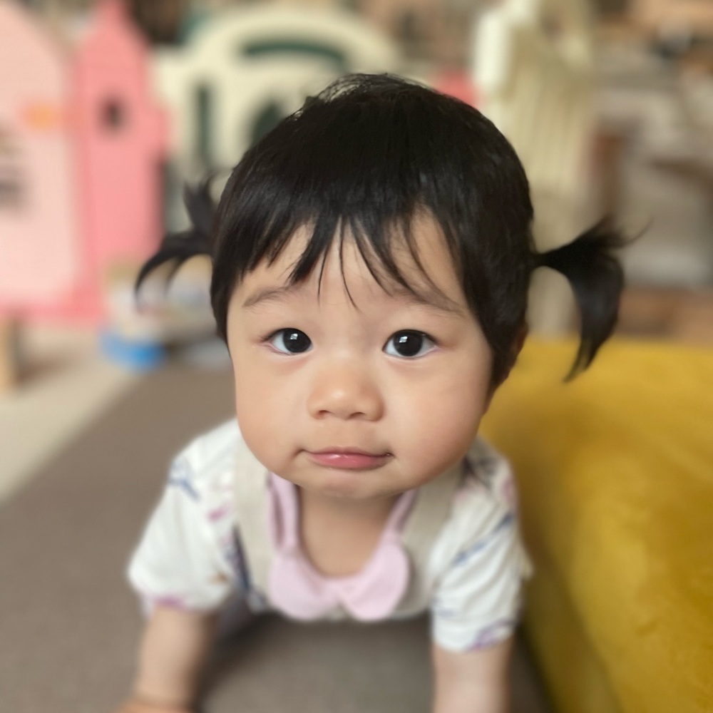 Meet your Posher, Sihan